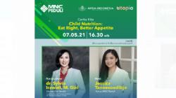 Lebih Dekat dengan Jessica Tanoesoedibjo, Simak IG Live MNC Peduli Pukul 16.30 Ini