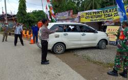 Pemuda Muhammadiyah Dukung Kebijakan Larangan Mudik, Warga Diminta Turut Mengerti