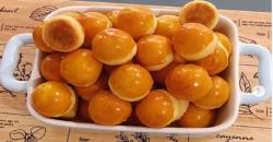 5 Resep Kue Nastar Kekinian untuk Lebaran, Nomor 2 Lembut Sampai Lumer di Mulut