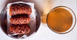 5 Menu Cemilan Buka Puasa Kekinian dan Hits, Sudah Pernah Coba?