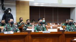 Panglima TNI : Musibah KRI Nanggala 402 Kehilangan bagi Semua