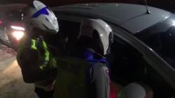 Ngotot Mudik, Ratusan Mobil dan Penumpangnya Dipaksa Kembali ke Jabodetabek<