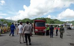 Larangan Mudik Berlaku 6 Mei, Polda NTB: Warga Boleh Mudik Lokal Antarkabupaten<