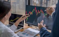 Kenali 6 Cara Reversal Chat Pattern, Pola Membalikkan Harga Saham