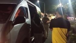 Catat, Ini Pelat Nomor Kendaraan yang Akan Diperiksa saat Masuk Kuningan<