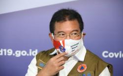 Satgas Tegaskan Mudik Lokal di Wilayah Aglomerasi Tetap Dilarang<