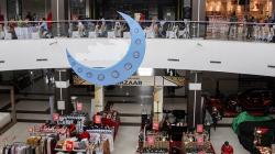 Ratusan Karyawan Mal Sidoarjo Divaksin Covid-19