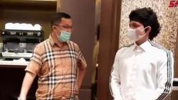 Atta Halilintar Ditawari Profesi Baru Jadi Pengelola Sriwijaya FC