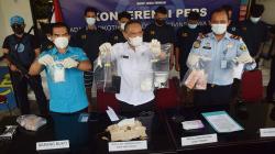 BNNP Jateng Bongkar Sindikat Peredaran Narkotika