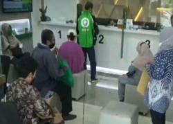 Video Pegadaian Makin Ramai Sepekan Jelang Lebaran