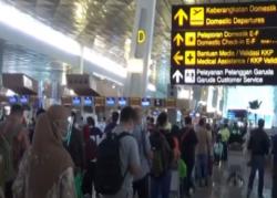 Video 8 Wilayah Aglomerasi Selama Masa Larangan Mudik 