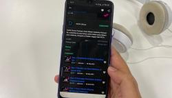 Andhika Pratama Melihat Makhluk Penunggu Rumahnya, Dengerin di Celeb Cerem Podcast   