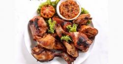 Ide Masak Ayam Bacem untuk Buka Puasa, Enak Disantap dengan Sambal Terasi