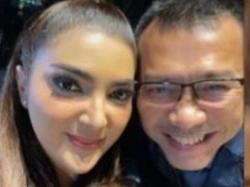 Aurel Positif Hamil, Anang Hermansyah Sumringah Sebentar Lagi Jadi Kakek