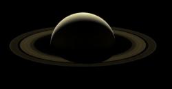 Saturnus Miliki Medan Magnet Simetris dan Aneh, Ini Penjelasannya