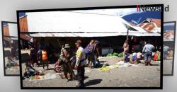 Video TNI-Polri Jaga Terus Warga Kampung Kimak dan Ilaga dari Teror Teroris Papua