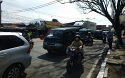 Soal Larangan Mudik di Wilayah Aglomerasi, Ini Kata Ridwan Kamil<