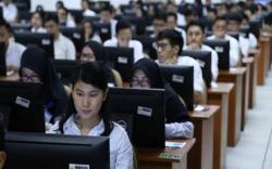 Kuota Rekrutmen CPNS dan PPPK di KBB 4.774 Orang, Guru Mendominasi