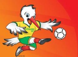FIFA Futsal World Cup di Lithuania Dimulai September 2021, Berikut Jadwal Pertandingannya