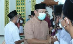 Wali Kota Semarang Larang Mudik Lokal, Ini Alasannya