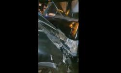 Kecelakaan usai Supervisi, Ketua Bawaslu Jatim Dilarikan ke Rumah Sakit 