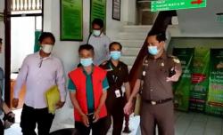 Tersangka Korupsi, Mantan Ketua BUMDes di Buleleng Ditahan Kejaksaan 