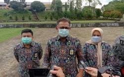 BBPJN Sumsel Gunakan Tanaman Vetiver untuk Mencegah Longsor<