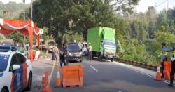Video Mudik Lokal di Wilayah Aglomerasi Tetap Dilarang
