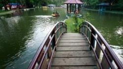 Optimalkan PAD, Pemkab Bone Bolango Berencana Tetapkan Retribusi Objek Wisata 