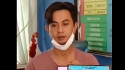 Ini Tampang Penyebar Hoaks Tank TNI dan Sebut Pemudik Akan Dibom di Perbatasan Bekasi-Bogor