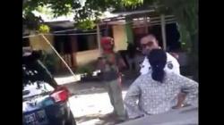 Viral Rekaman Gubernur Maluku Bentak Perempuan Protokoler Istana Ternyata Video Lama<