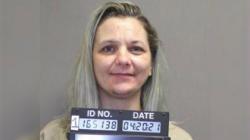 Selundupkan Pistol dalam Kemaluan, Napi Narkoba di AS Diganjar 10 Tahun Penjara