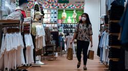 Populasi Kelas Menengah RI Diproyeksi Terbesar Keempat di Dunia pada 2030