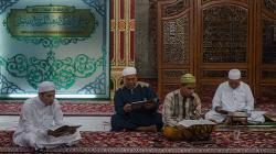 5 Keutamaan 10 Hari Terakhir Ramadhan, Nomor 3 Malam Lailatul Qadar<