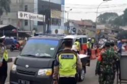 Video Warga Tangerang Diimbau Silaturahmi secara Virtual