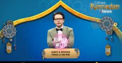 Setelah Tarawih, Armand Maulana dan Pelawak KW Hadir di Berpacu Dalam Melodi