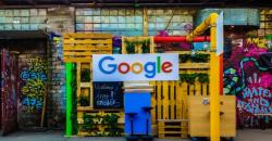 Google Terapkan Kerja Hybrid untuk Karyawan