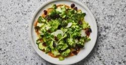 5 Menu Sehat untuk Sahur, Ada Sup Ayam hingga Brokoli Paling Mudah Dibuat