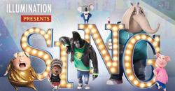 Film Animasi Sing Siap Temani Pemirsa di Rumah, Saksikan Hanya di GTV Hari Ini