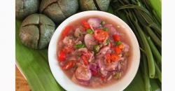 5 Makanan Riau Terenak untuk Buka Puasa, Ada Gulai Belacan hingga Cincalok
