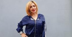 Barbie Kumalasari Rindu Momen Pergi ke Luar Negeri Bersama Keluarga