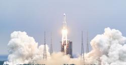 Kepala BRIN : Pusat Roket Akan Dibangun di Pulau Morotai dan Biak 