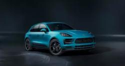 Cetak 1,2 Miliar Euro, Porsche Produsen Mobil Paling Menguntungkan