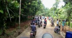 Video Seorang Anak di Aceh Tega Membunuh Ayahnya Sendiri