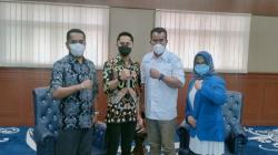 Pimpinan Parpol di KBB Minta Plt Bupati Hengki Buka Komunikasi