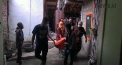 Video Pemandu Lagu di Semarang Tewas di Kamar Kos dengan Wajah Terbakar