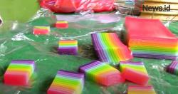 Video Kue Pepe Makanan Khas Betawi saat Lebaran