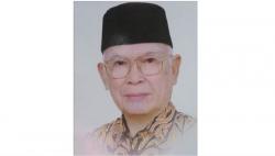 Kabar Duka, Mantan Ephorus HKBP SAE Nababan Meninggal di Usia 88 Tahun