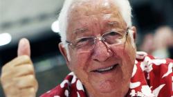 Paul Van Doren, Pencipta Brand Sepatu Vans Meninggal Dunia