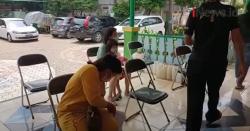 Video Pembuatan SIKM di Wilayah Jakarta Utara Sepi Peminat